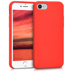 kwmobile 40225.09 11,9 cm (4.7") Rouge