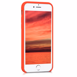 kwmobile 40225.09 11,9 cm (4.7") Rouge