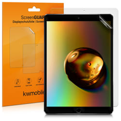 kwmobile 42198.2 protection d'écran de tablette Protection d'écran transparent Apple 1 pièce(s)