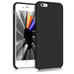 kwmobile 40841.01 4.7" Housse Noir