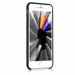 kwmobile 40841.01 4.7" Housse Noir