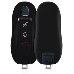 kwmobile 42982.01 porte-clés et boîte Noir