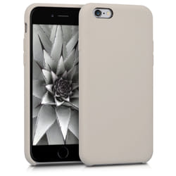 kwmobile 40223.43 11,9 cm (4.7") Taupe