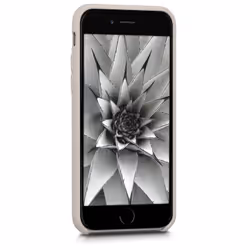 kwmobile 40223.43 11,9 cm (4.7") Taupe