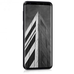 kwmobile 44089.47 5.8" Housse Noir