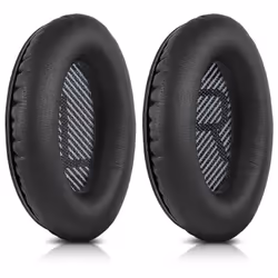 kwmobile 44230.01, 100 mm, Simili-cuir, 2 pièce(s)