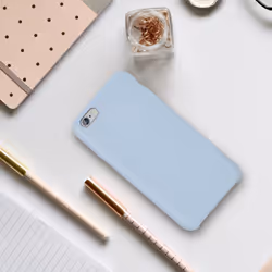 kwmobile 40223.58 11,9 cm (4.7") Bleu
