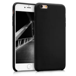 kwmobile 40841.47 14 cm (5.5") Noir