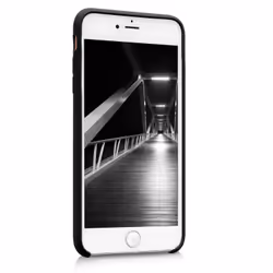 kwmobile 40841.47 14 cm (5.5") Noir