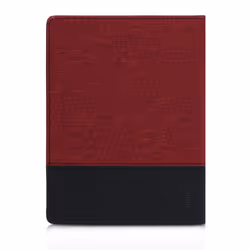 kwmobile 39970.20 étui pour lecteur d'e-book 6.8" Folio Multicolore