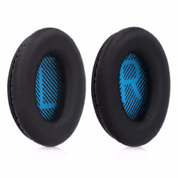 kwmobile 45044.01, 95 mm, Simili-cuir, 2 pièce(s)