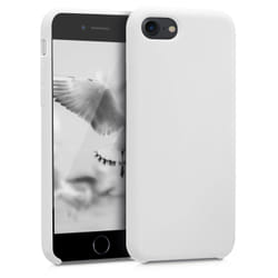kwmobile 40225.02 11,9 cm (4.7") Blanc