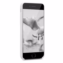 kwmobile 40225.02 11,9 cm (4.7") Blanc