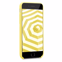kwmobile 40225.30 coque de protection pour téléphones portables 11,9 cm (4.7") Jaune