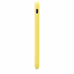 kwmobile 40225.30 coque de protection pour téléphones portables 11,9 cm (4.7") Jaune
