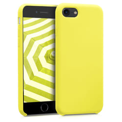 kwmobile 40225.75 11,9 cm (4.7") Jaune