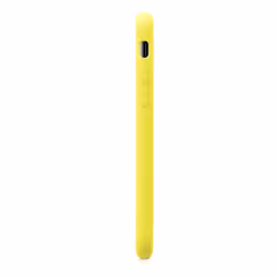 kwmobile 40225.75 11,9 cm (4.7") Jaune