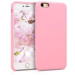 kwmobile 40841.110 coque de protection pour téléphones portables 14 cm (5.5") Rose