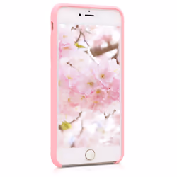 kwmobile 40841.110 coque de protection pour téléphones portables 14 cm (5.5") Rose