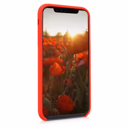 kwmobile 45910.09 15,5 cm (6.1") Rouge