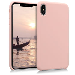 kwmobile 45909.10 6.5" Housse Rose