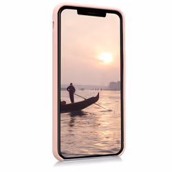 kwmobile 45909.10 6.5" Housse Rose
