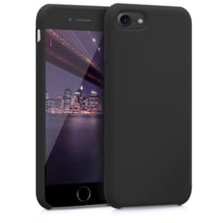 kwmobile 40225.47 11,9 cm (4.7") Noir