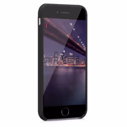 kwmobile 40225.47 11,9 cm (4.7") Noir
