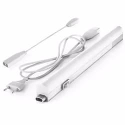 Description générale La réglette LED B.K.Licht est parfaite pour les cuisines et ateliers, offrant une lumière blanche neutre ...