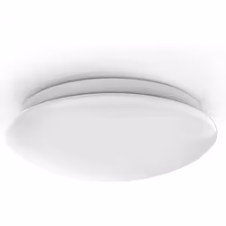 Description générale Le plafonnier LED Leonis de B.K.Licht offre une solution d'éclairage moderne et efficace, idéal pour tou ...