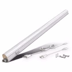 Description générale Cette réglette LED B.K.Licht est parfaite pour éclairer votre cuisine ou atelier. Avec ses dimensions de ...