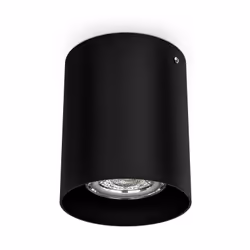Description générale Le spot LED en saillie B.K.Licht combine un design élégant et moderne, idéal pour embellir tout espace i ...