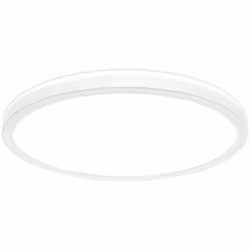 Description générale Le panneau LED ultra plat B.K.Licht de 18W offre un éclairage efficace et moderne pour vos espaces intér ...