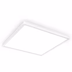 Description générale Le panneau LED ultra plat B.K.Licht de 22W offre une lumière blanche neutre de 4000K avec une intensité  ...