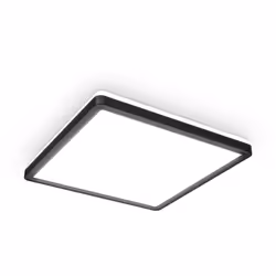 Description générale Le plafonnier LED ultra plat de B.K.Licht est un éclairage moderne et élégant qui combine fonctionnalité ...