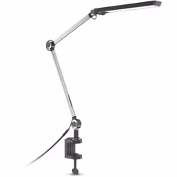 Description générale La lampe de lecture LED à pince B.K.Licht est conçue pour offrir un éclairage optimal avec une flexibili ...