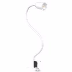 Description générale Cette lampe à pince LED B.K.Licht est parfaite pour un éclairage d’appoint, que ce soit direct ou indire ...