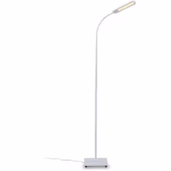 DESIGN - ce lampadaire de design sobre et moderne saura vous séduire par ses nombreuses fonctionnalités et s'intégrera parfai ...