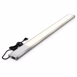 Description générale La réglette LED B.K.Licht de 10 W est un luminaire d'agencement efficace, conçu avec un boîtier en alumi ...