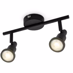 Description générale Le plafonnier B.K.Licht est une lampe moderne et élégante, conçue pour mettre en valeur votre intérieur. ...