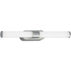 Lampe miroir led pour la salle de bain avec une couleur de lumière blanche neutre, lampe miroir IP44 pour la salle de bain, lampe murale led, lampe