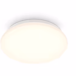 Description générale Le plafonnier LED B.K.Licht avec détecteur de mouvement est une solution d'éclairage moderne et élégante ...