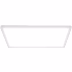 Esthétique moderne en blanc: la lampe de bureau en blanc pur confère à chaque pièce un aspect propre et moderne qui s'harmoni ...