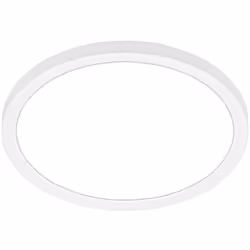 Esthétique moderne en blanc: la lampe de bureau LED en blanc pur confère à chaque pièce un aspect propre et moderne qui s'har ...