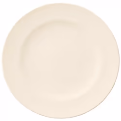 Villeroy & Boch 10-4153-2620, Assiette à salade, Rond, Porcelaine, Beige, 21 cm, 610 g