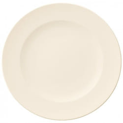 Villeroy & Boch 10-4153-2620 Assiette à salade Rond Porcelaine Beige