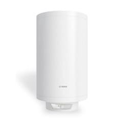 Junkers ES 080 5 2000W BO H1X-CTWRB horizontale/verticale Réservoir (stockage d'eau) Système de chauffe-eau unique Blanc