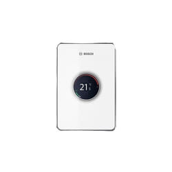 Bosch - Thermostat d'Ambiance Intelligent Easy Control CT200 Blanc - 7736701341