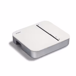 Bosch Controller, Avec fil, Blanc, IP30, 1.2 A, 400 mAh, 135 mm