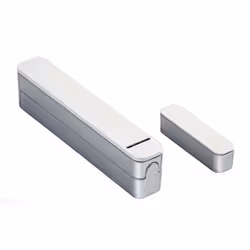 Bosch 8-750-000-003, Sans fil, RF sans fil, Gris, Blanc, 868.3 - 869.525 MHz, 100 m, 5 °C